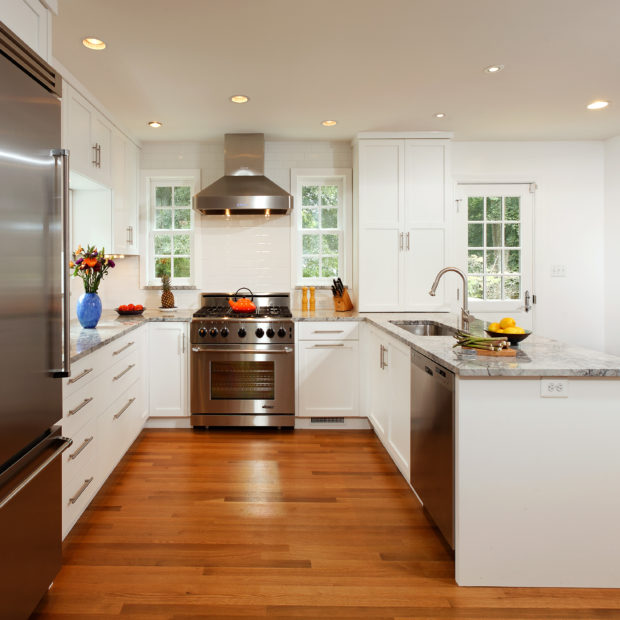 bethesda md kitchen remodel | four brothers llc